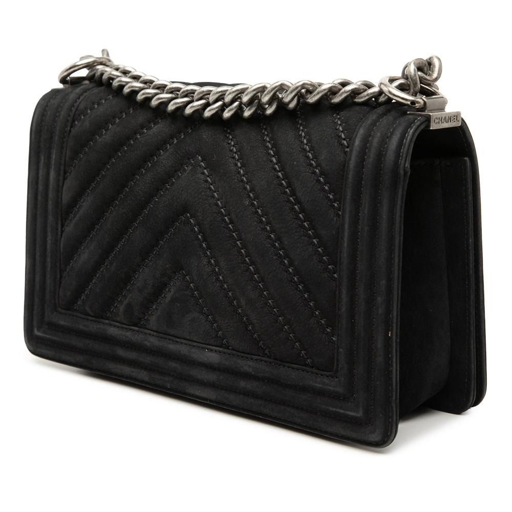 Chanel Boy Bags
