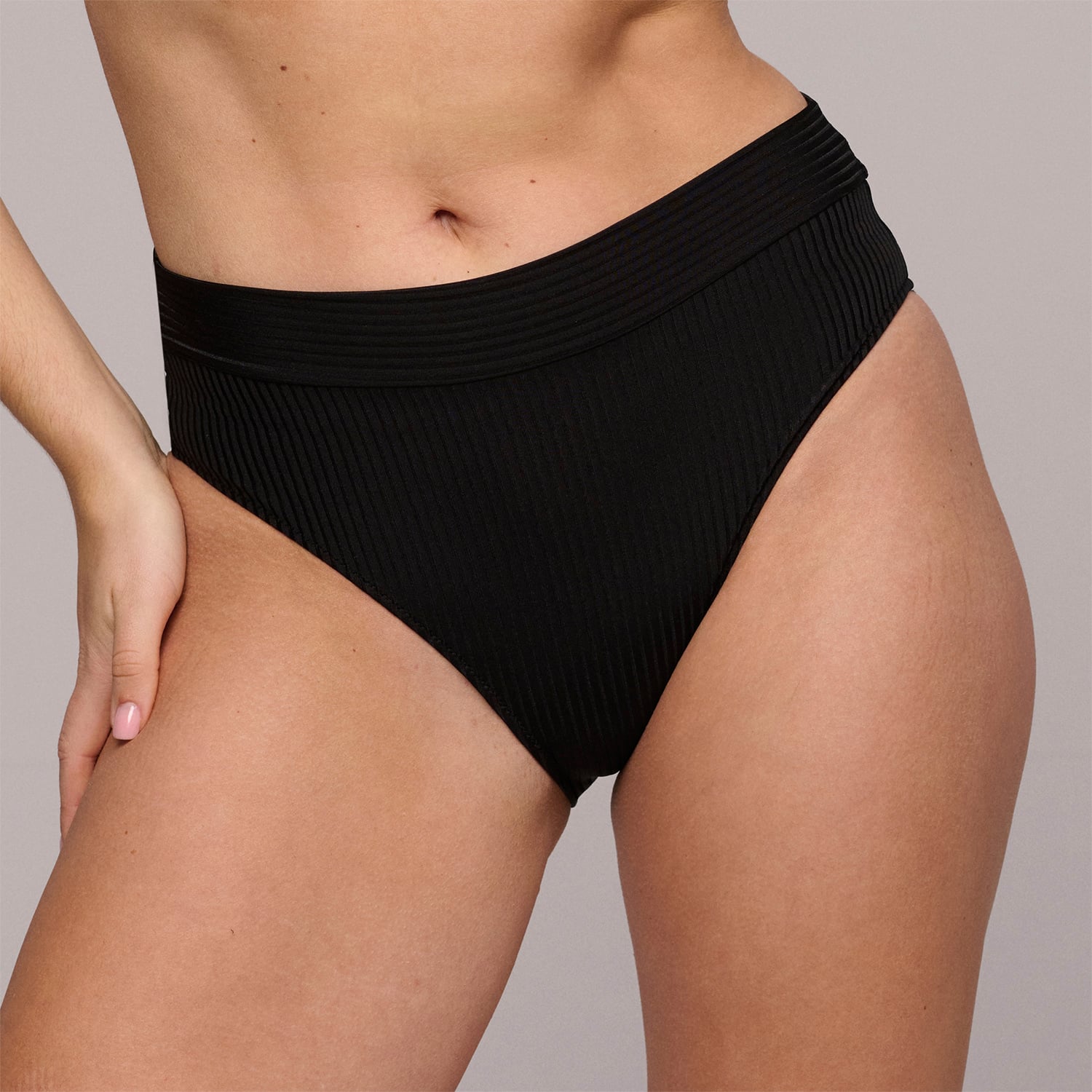 Emly Bikini Foldetrusser - DKK 314 - Spar 25%