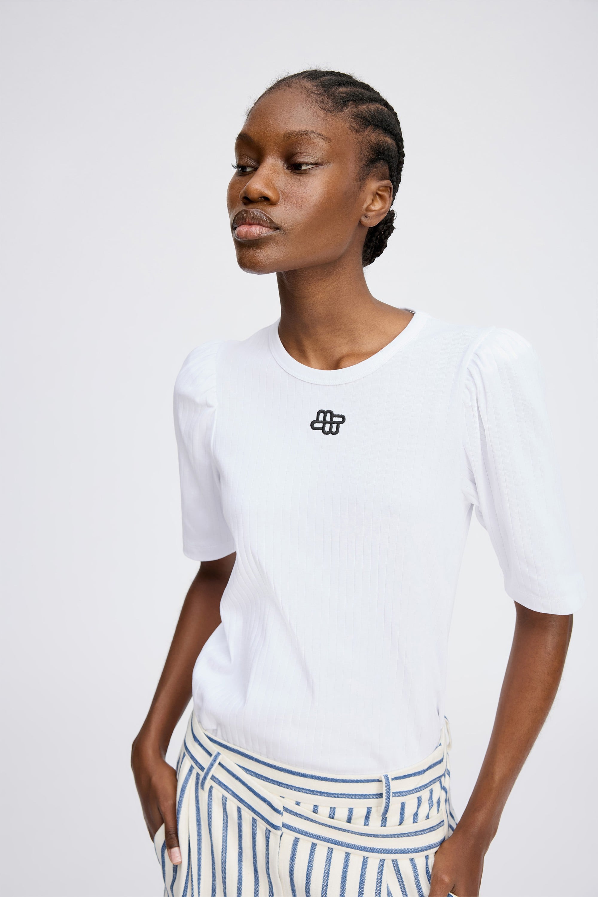 Parsa 100% Organic Cotton Tshirt