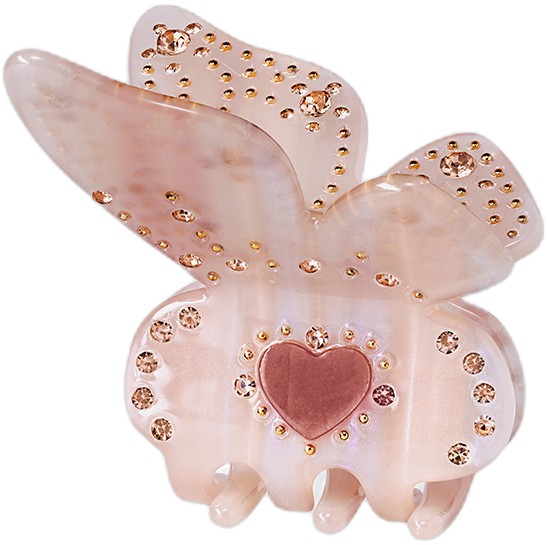Flutura Hairclaw Sunrise