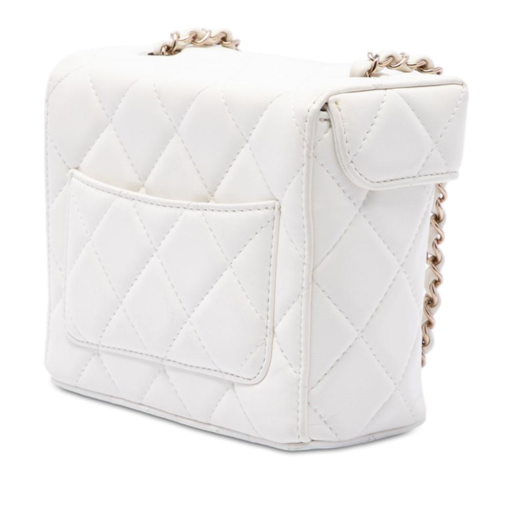 Chanel Flap Bag