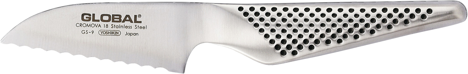 Tomatkniv 8 Cm