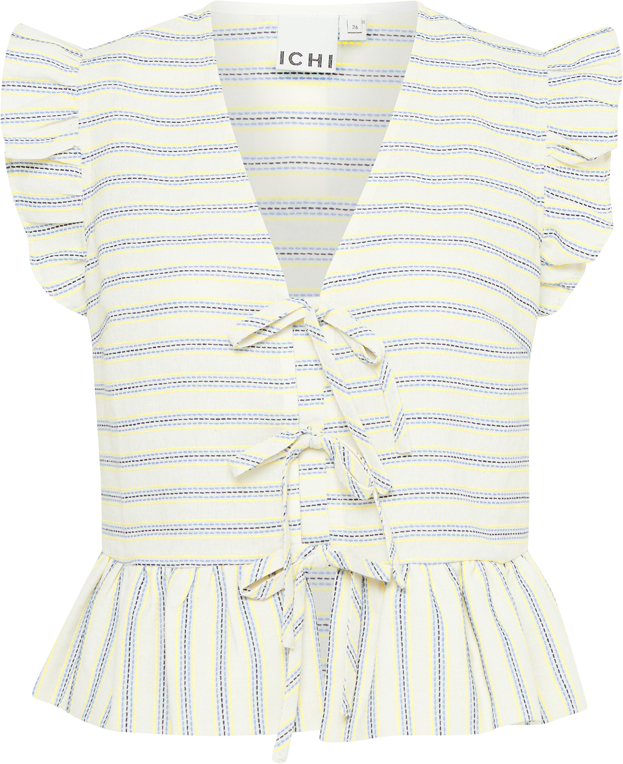 Ixthyra SS - DKK 225 - Spar 49%