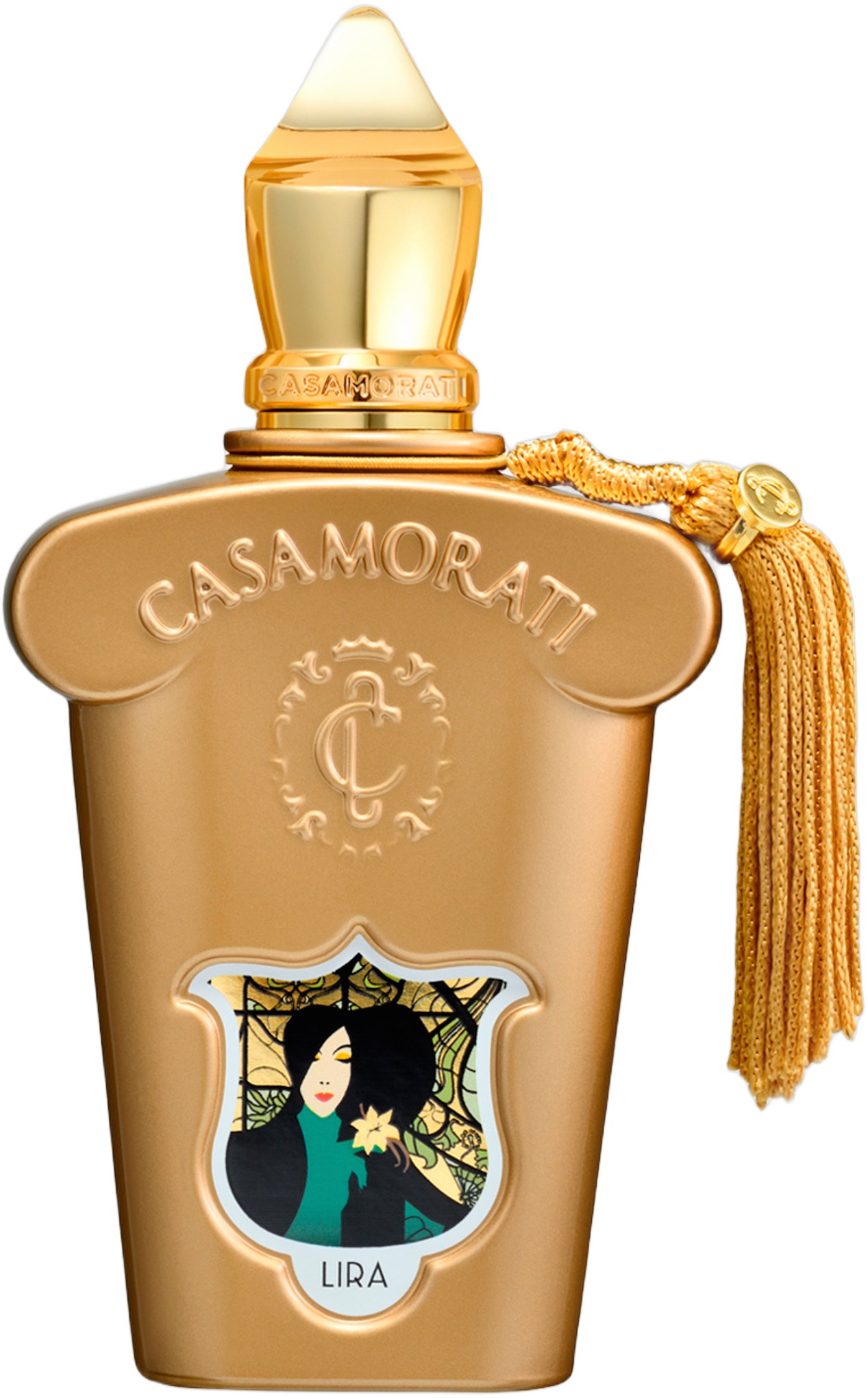 Lira EdP 100 ml