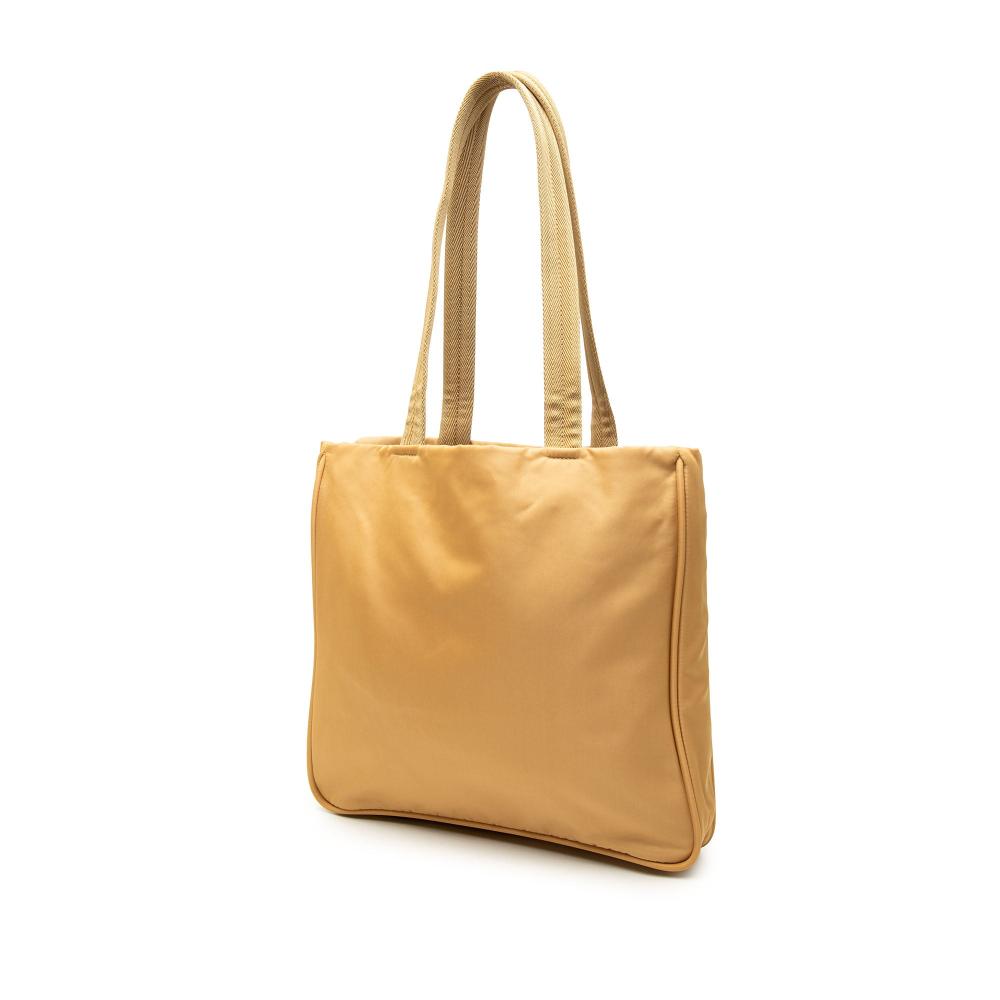 Prada Tote
