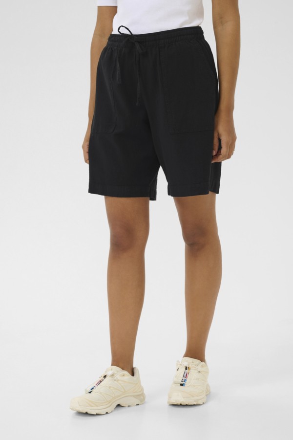 Kanaya Liah Shorts