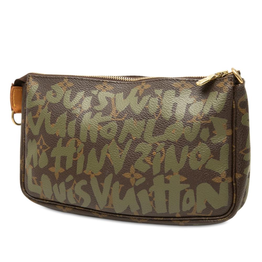 Louis Vuitton Pochette Accessoires