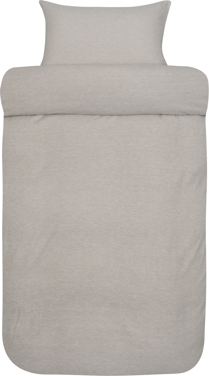 Casper Sengesæt Beige