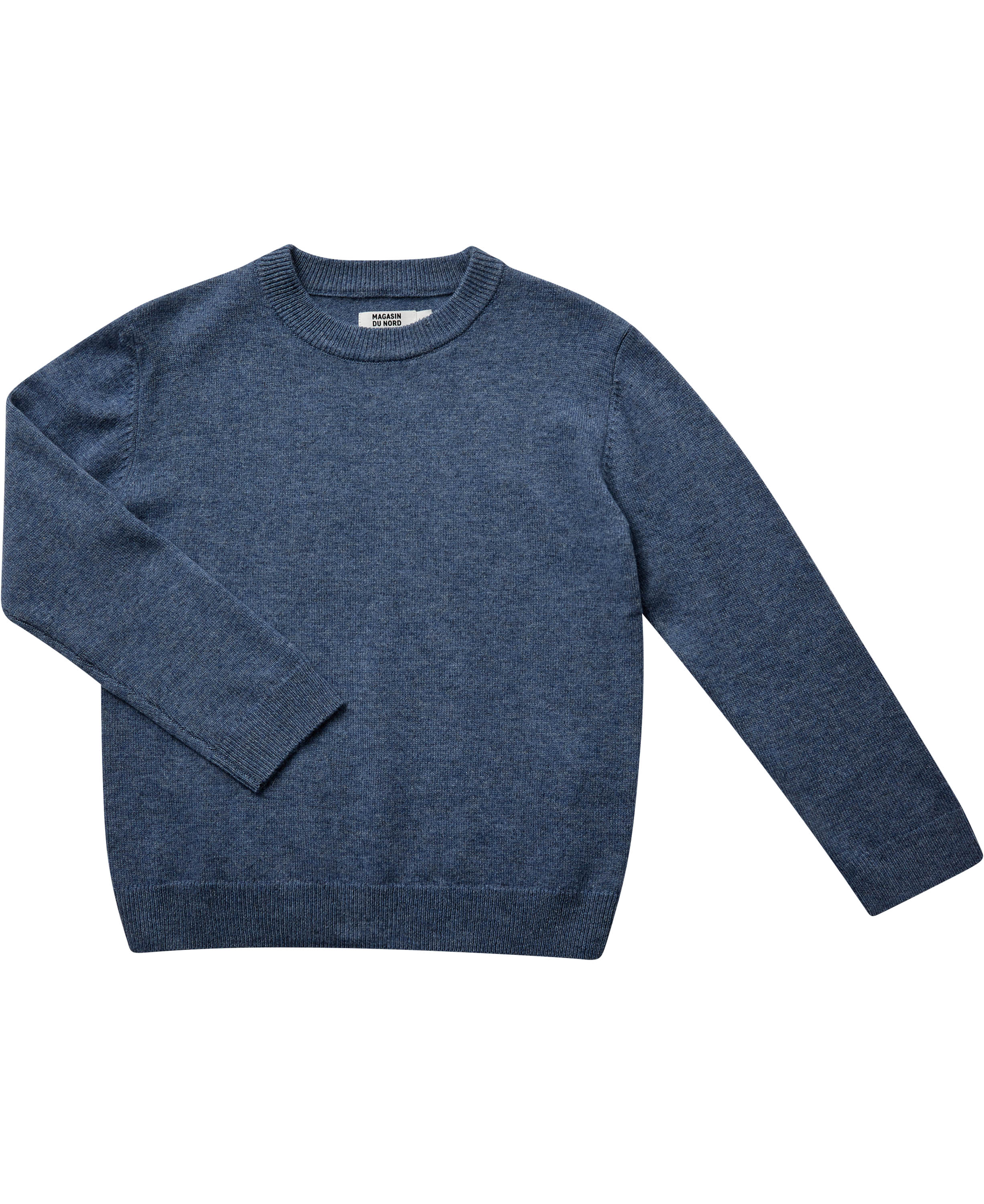 Strikka RWS Wool & Cashmere Pullover