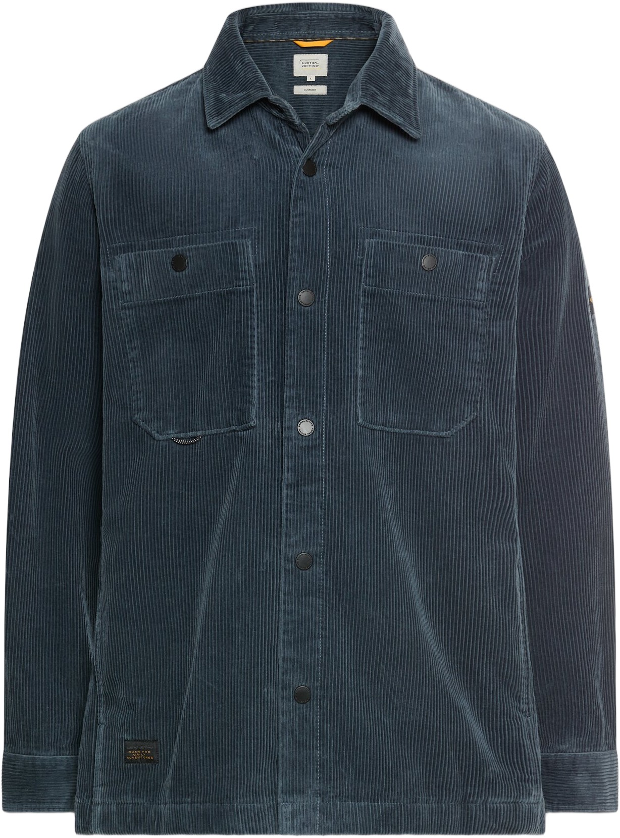 Overshirt