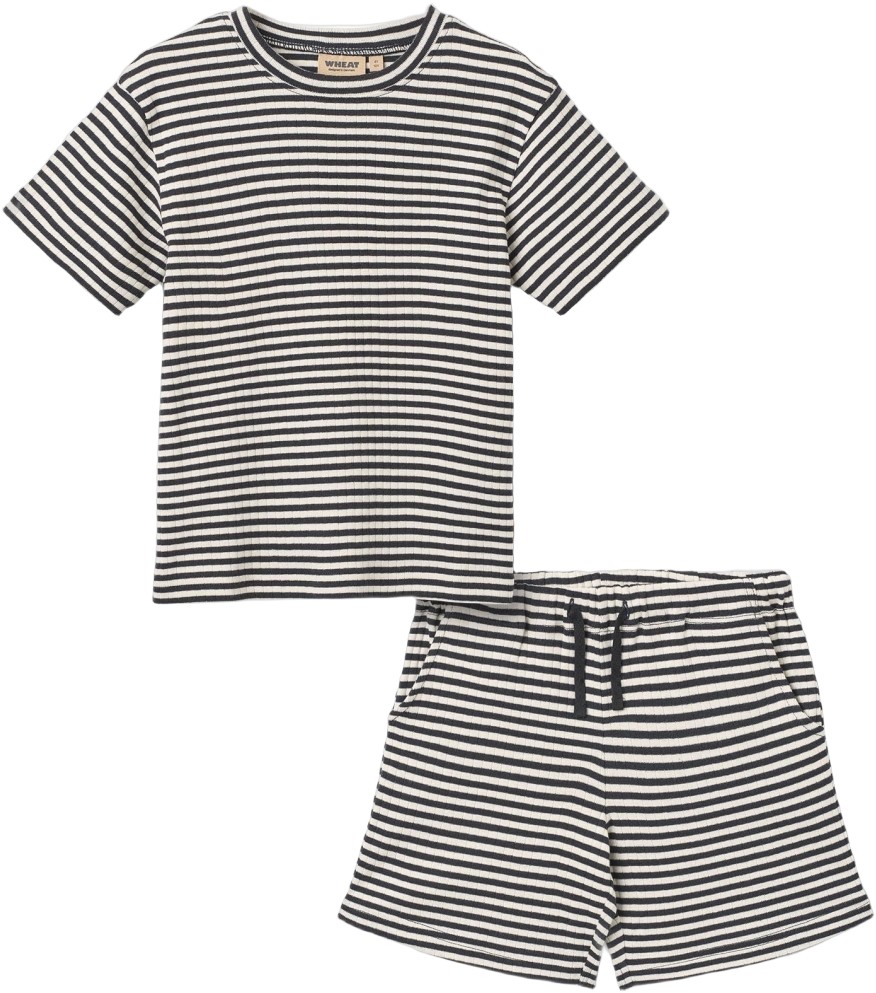 KortÃ¦rmet Tshirt Fabian