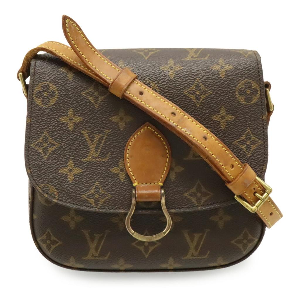Louis Vuitton Saint Cloud