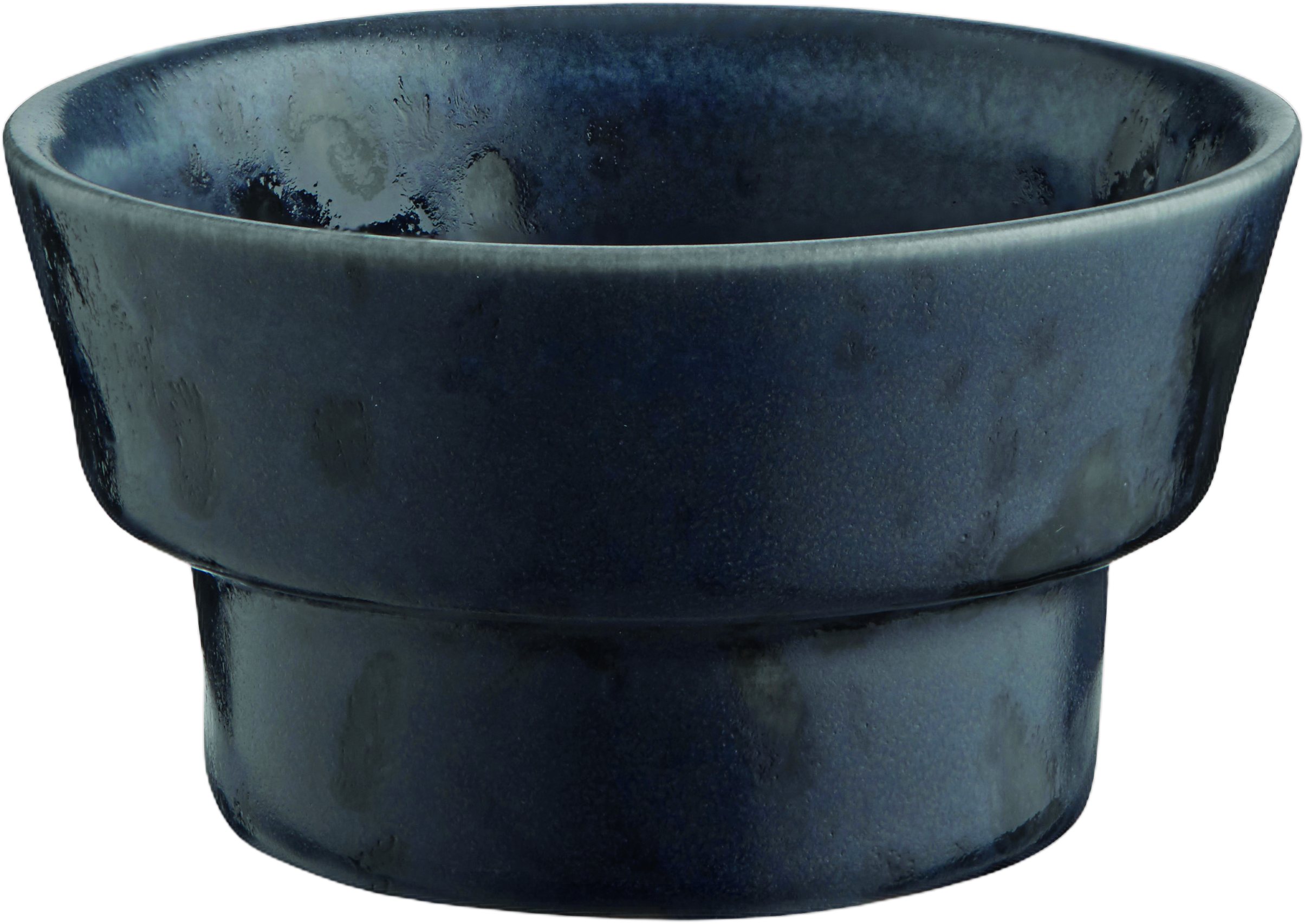 Ombria Bloklysestage H5cm Måne