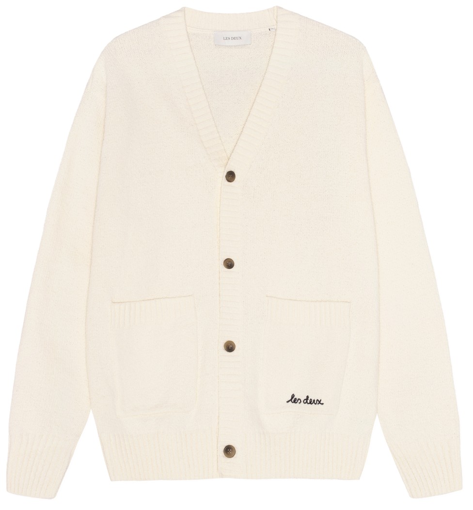 Brad Cardigan
