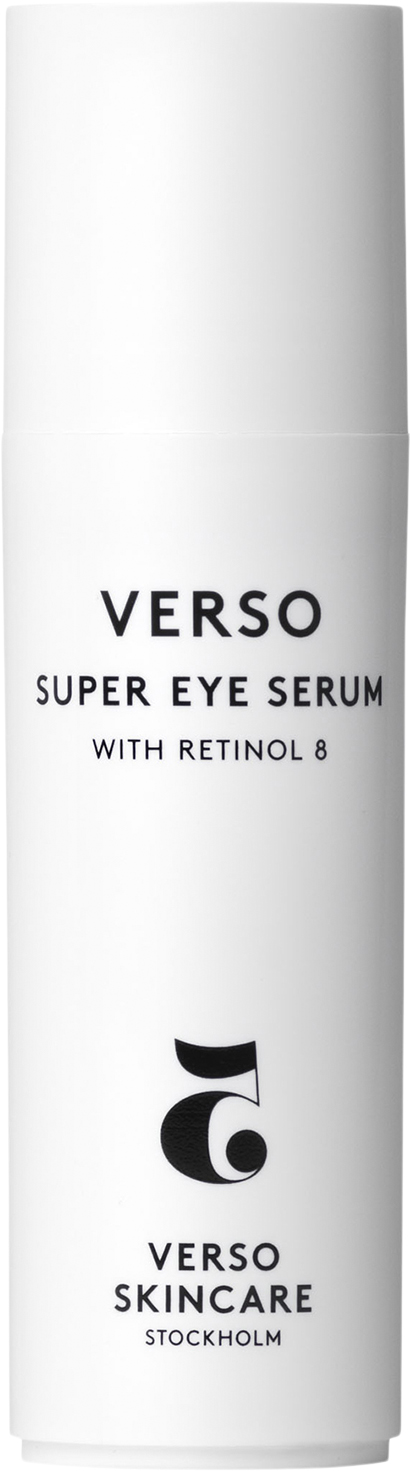 Verso 5 Super Eye Serum 15 ml