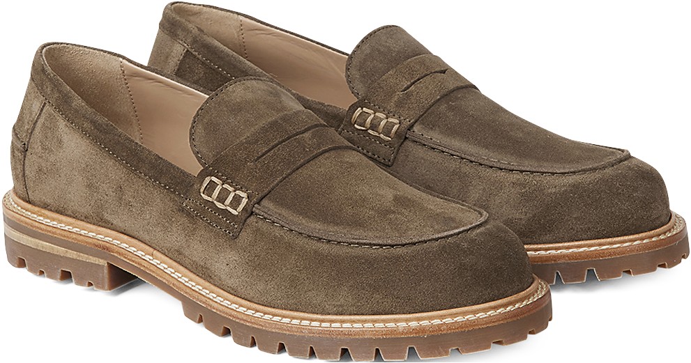 Loafer