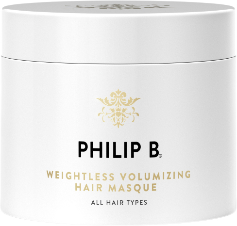 Weightless Volumzing Hair Masque