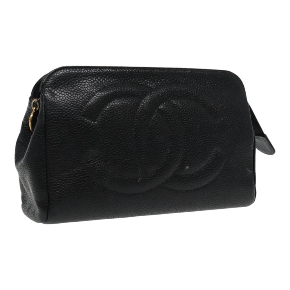 Chanel Pouch