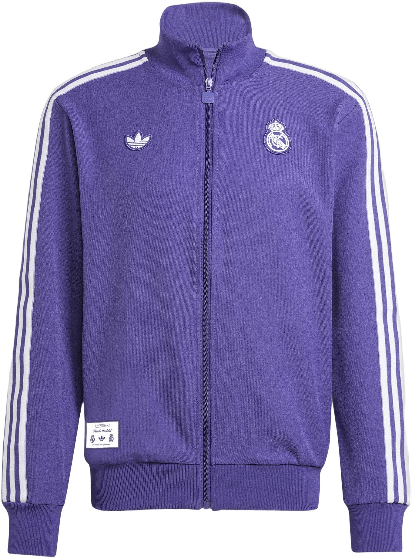 Real Madrid Sweatshirt