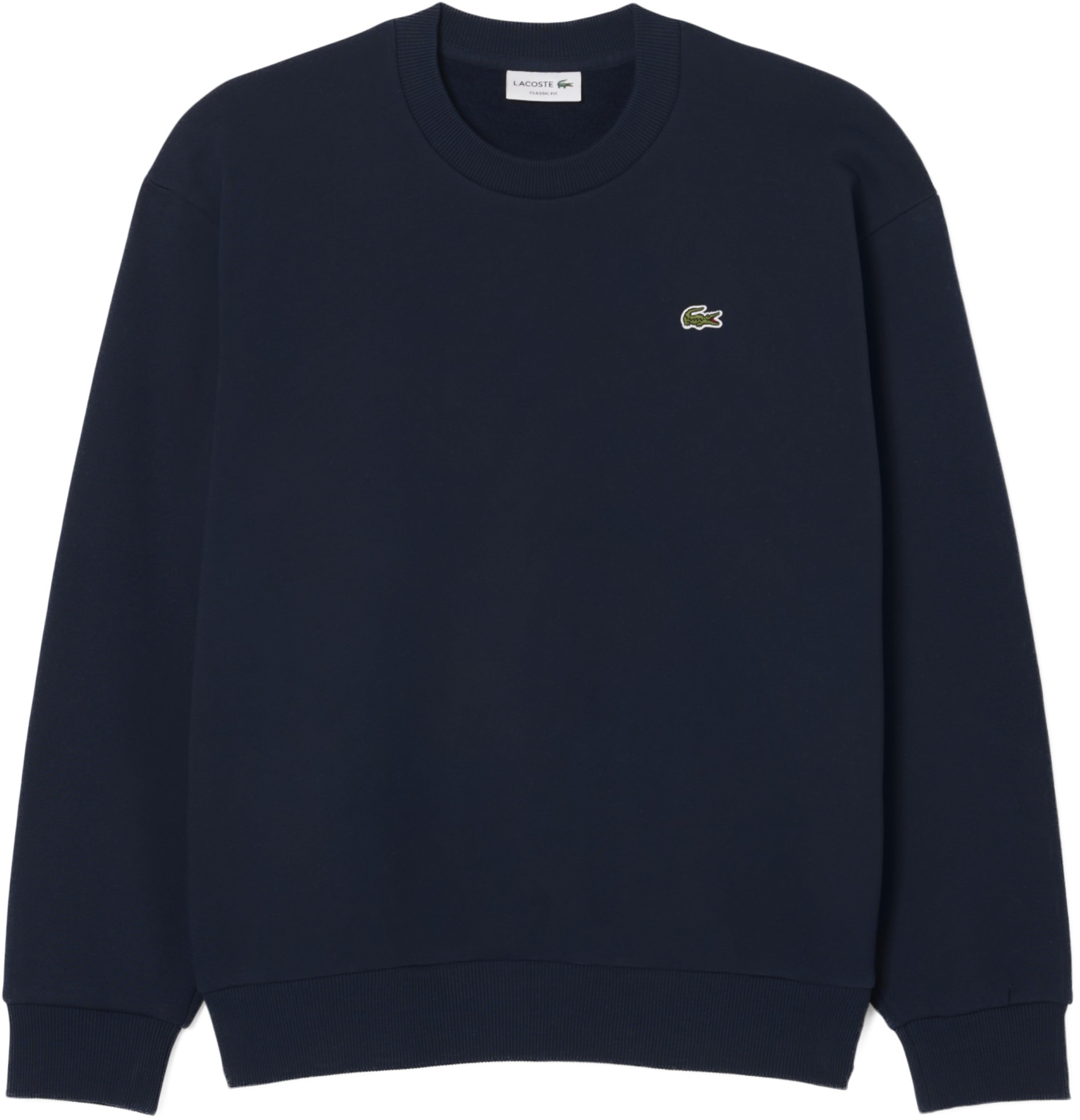 Crewnecks Male Adult Knit