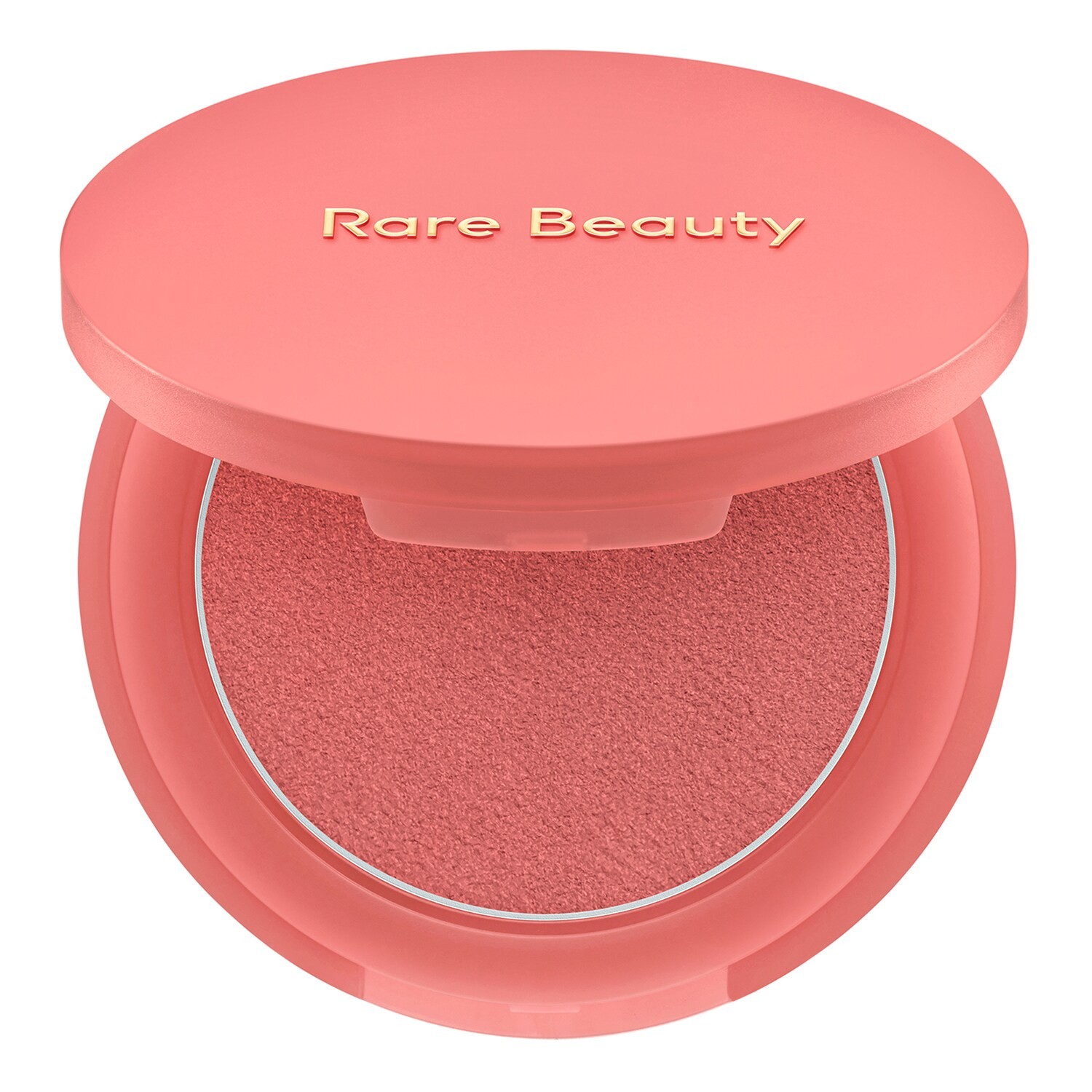 Soft Pinch Matte Bouncy Blush Blush med en Blød mat Effekt