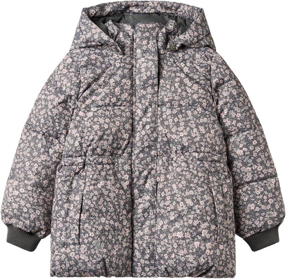 Puffer Jacket Eli