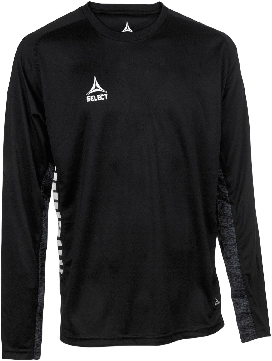 Sweat Trænings Langærmet Tshirt