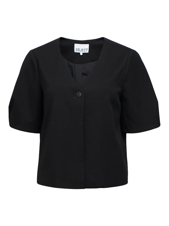 Objlisa S/S RE TOP Noos