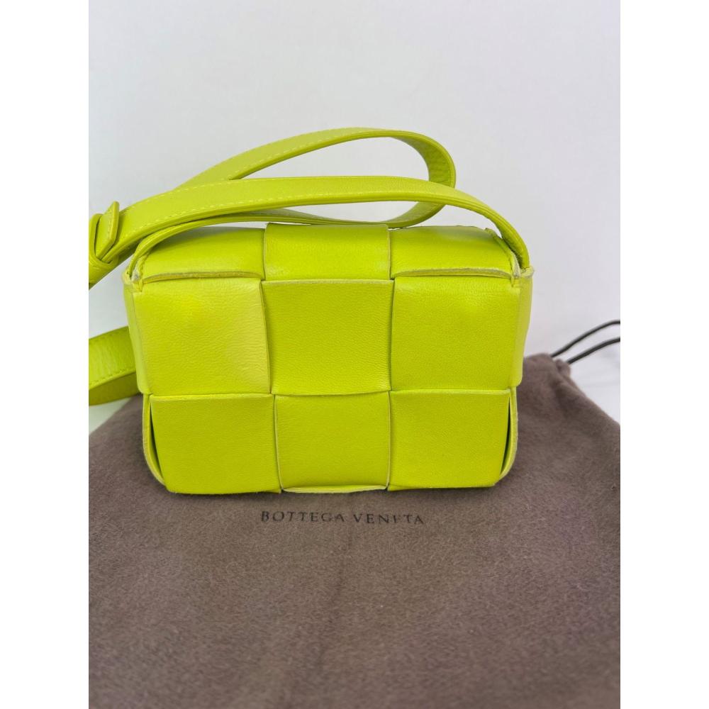 Bottega Veneta Crossbody Bag