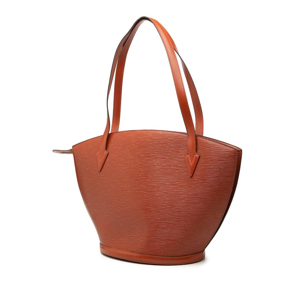 Louis Vuitton Saint Jacques