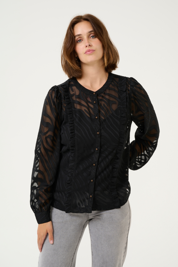 Cryana Shirt
