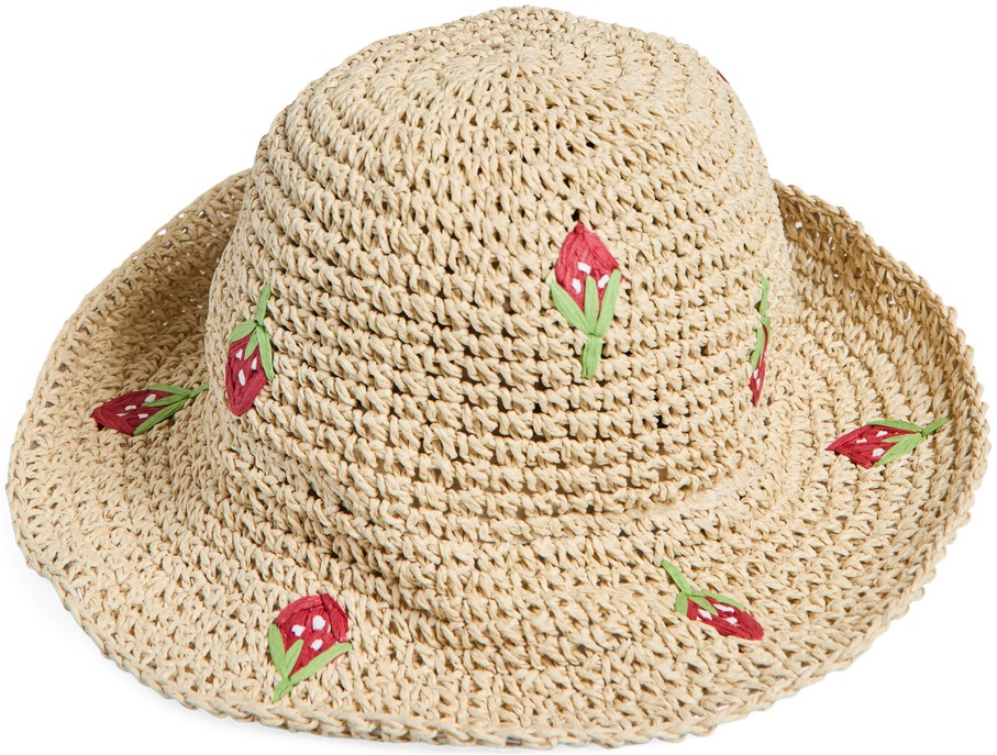Pckelly Bucket HAT