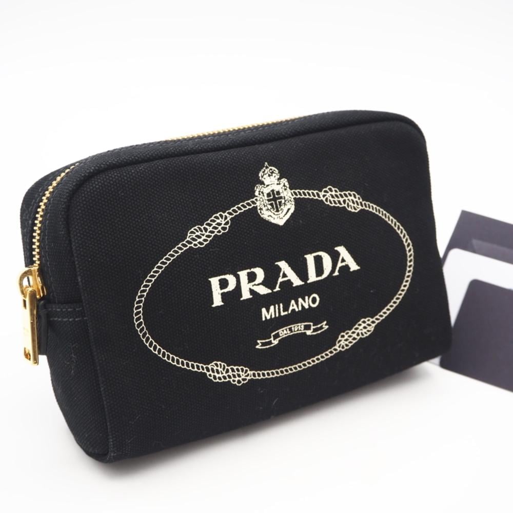 Prada Pouch