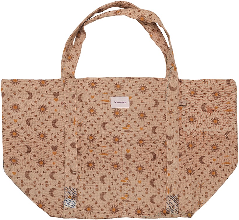 Kalinda Tote