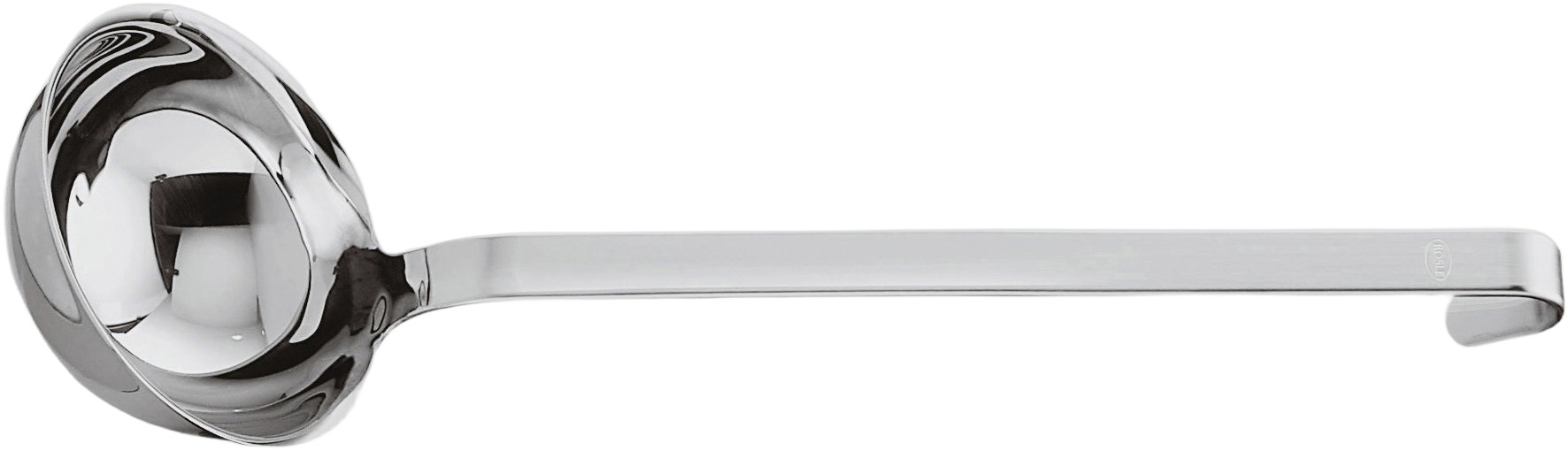 Opøser Hook 25,5 cm Stål