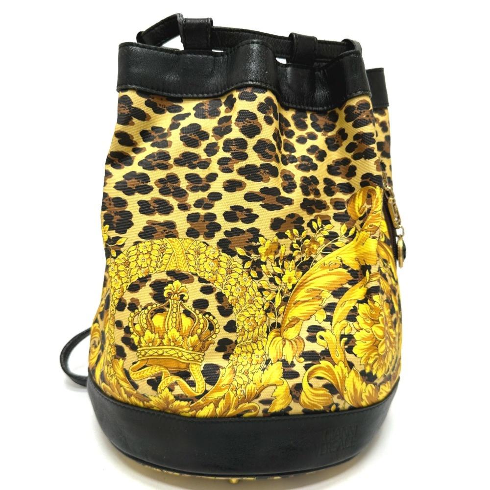 Versace Shoulder Bag