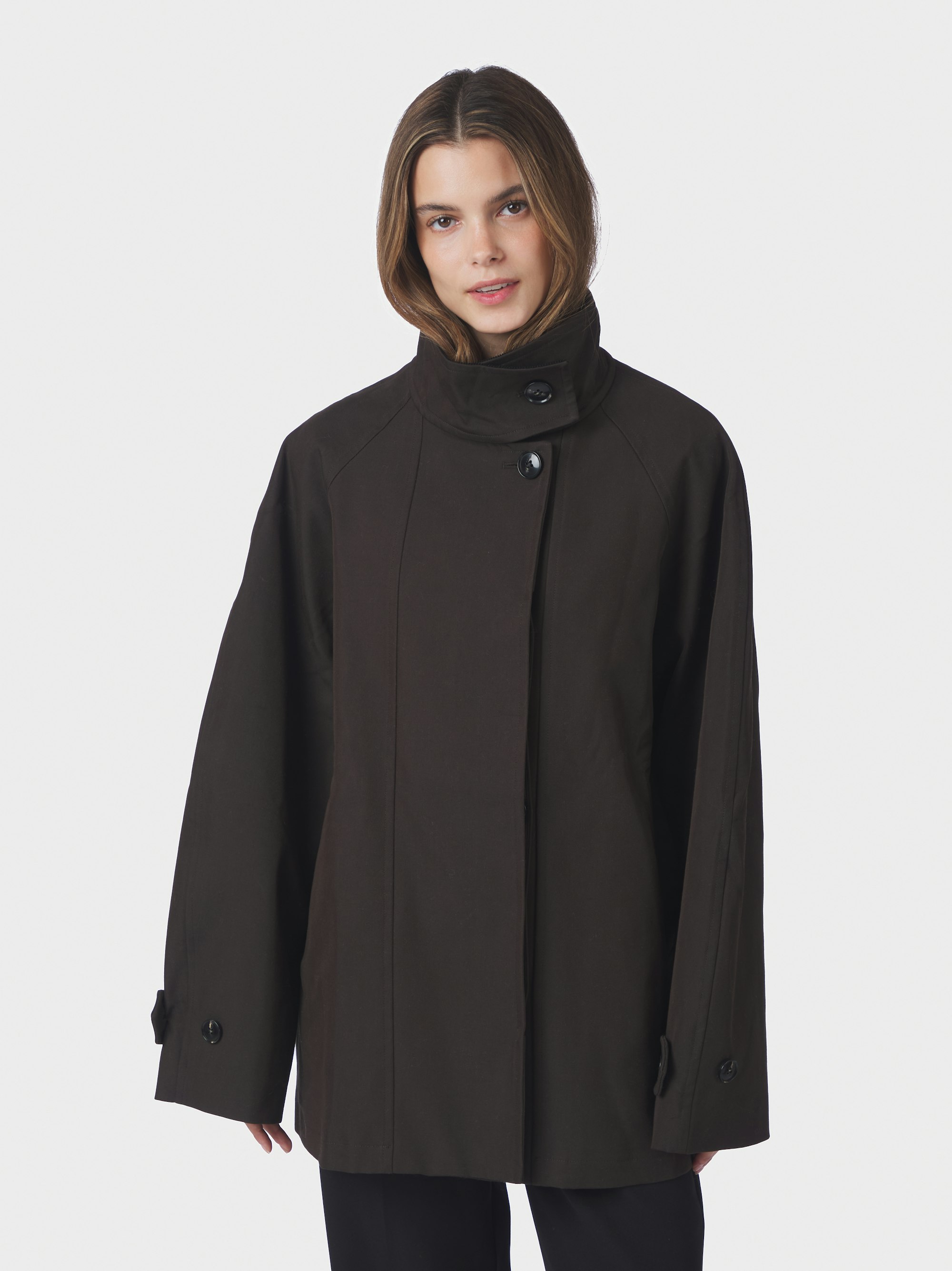 Mariel Jacket