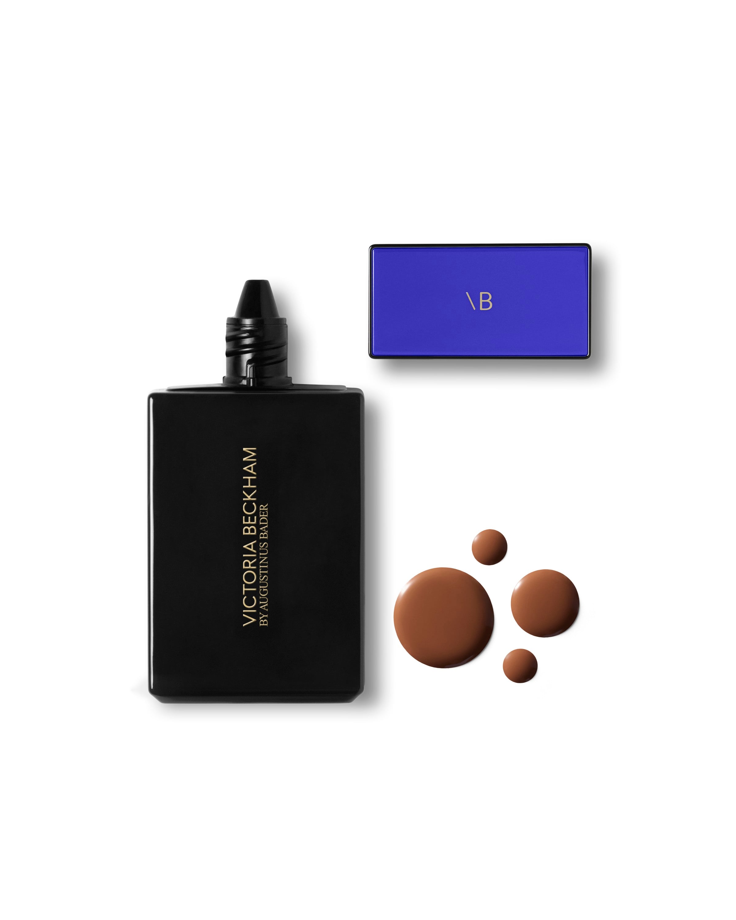 The Foundation Drops
