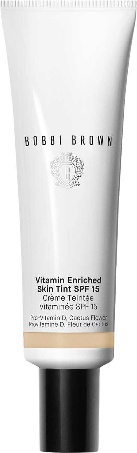 Bobbi Brown Vitamin Enriched Skin Tint SPF 15 - 50 ml - Light 3