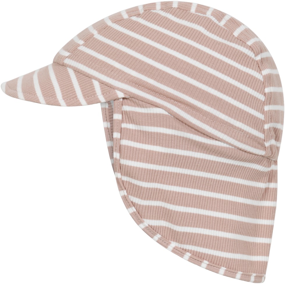 Eli cap Neck Shade