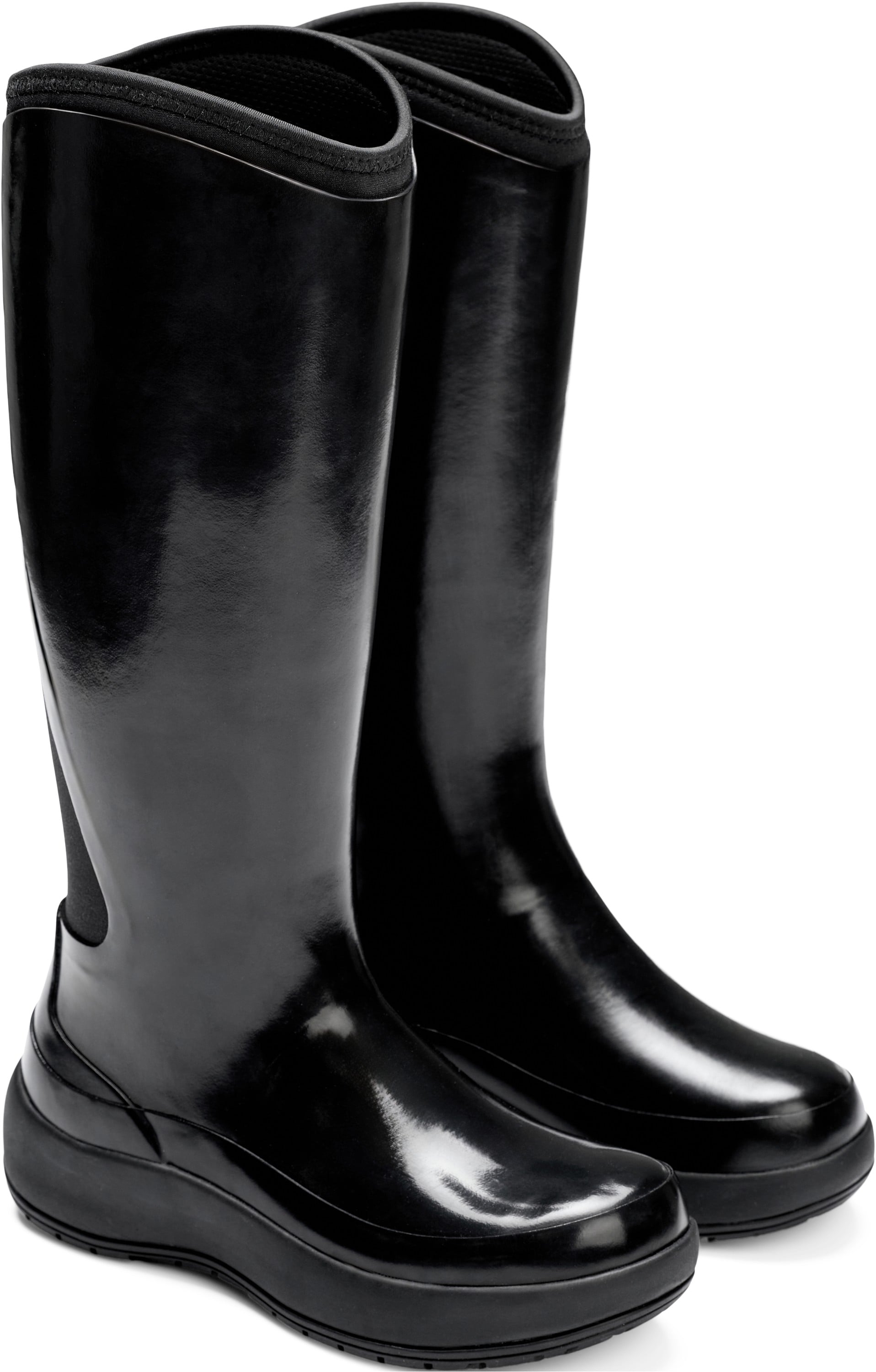 The Dry Boot W High