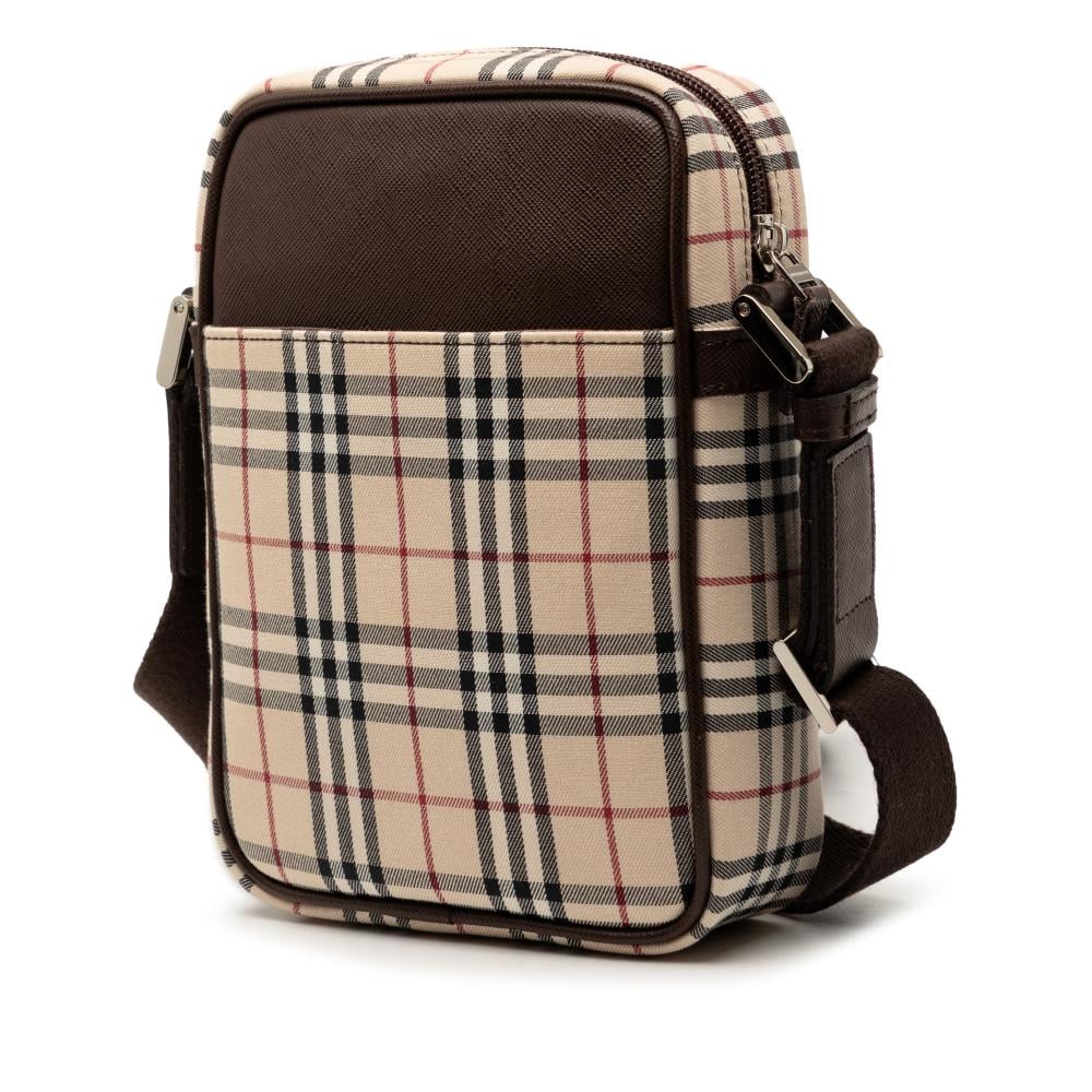 Burberry Crossbody Bag