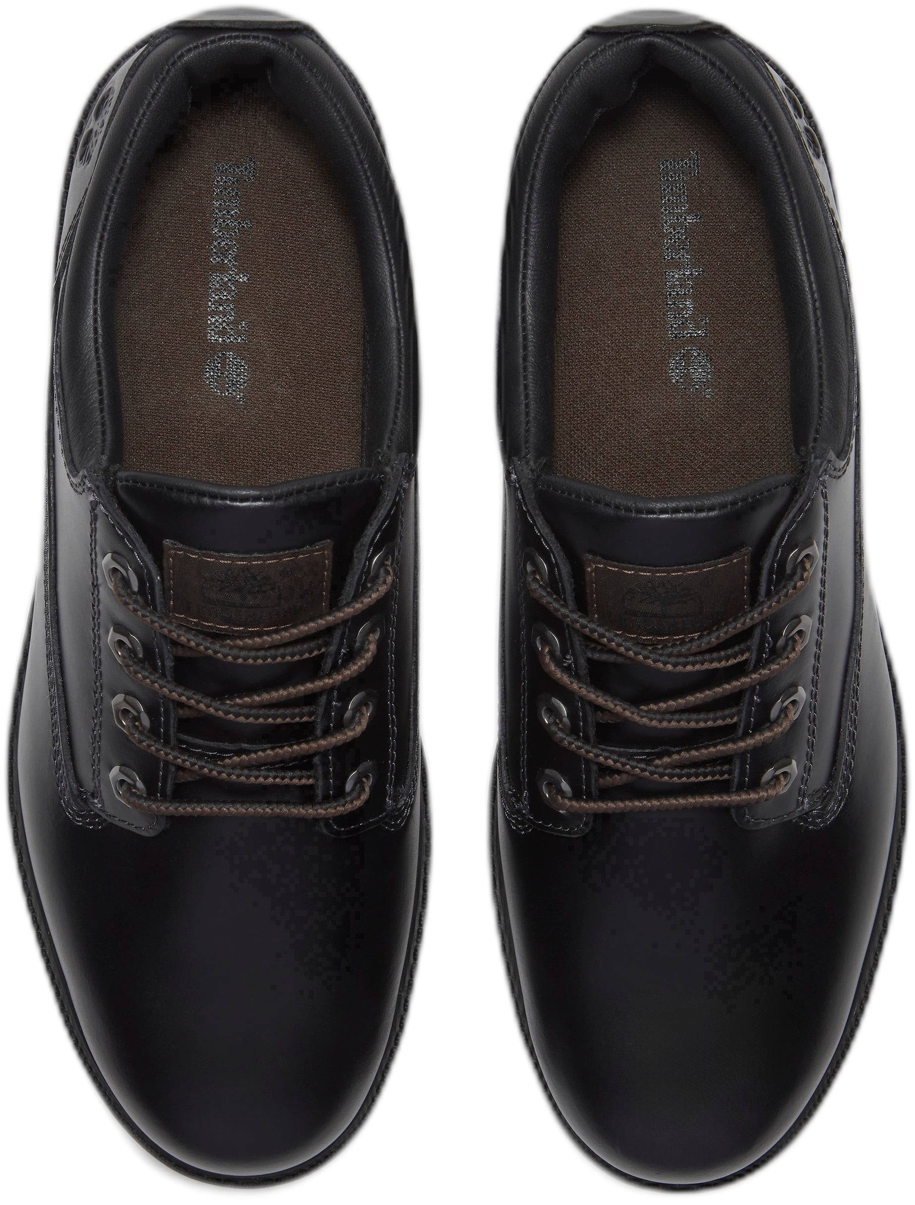 Timberland Heritage Lace UP Shoe BL