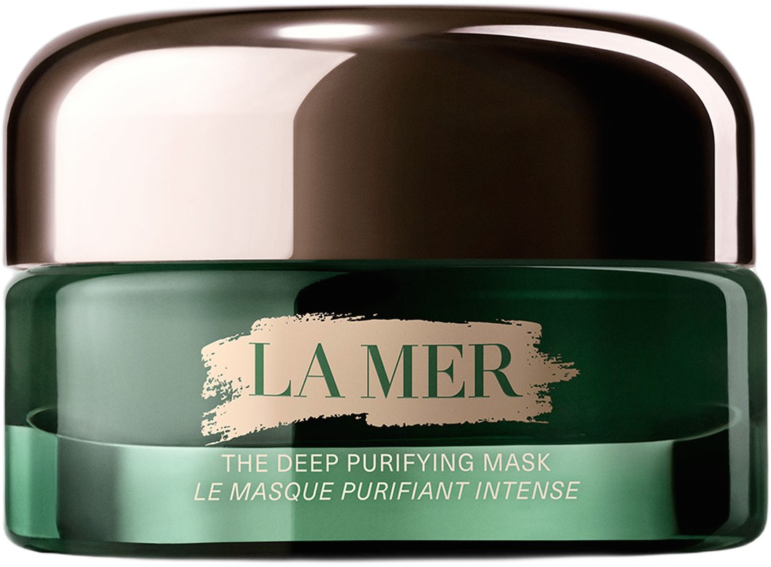 The Deep Pore Purifying Mask