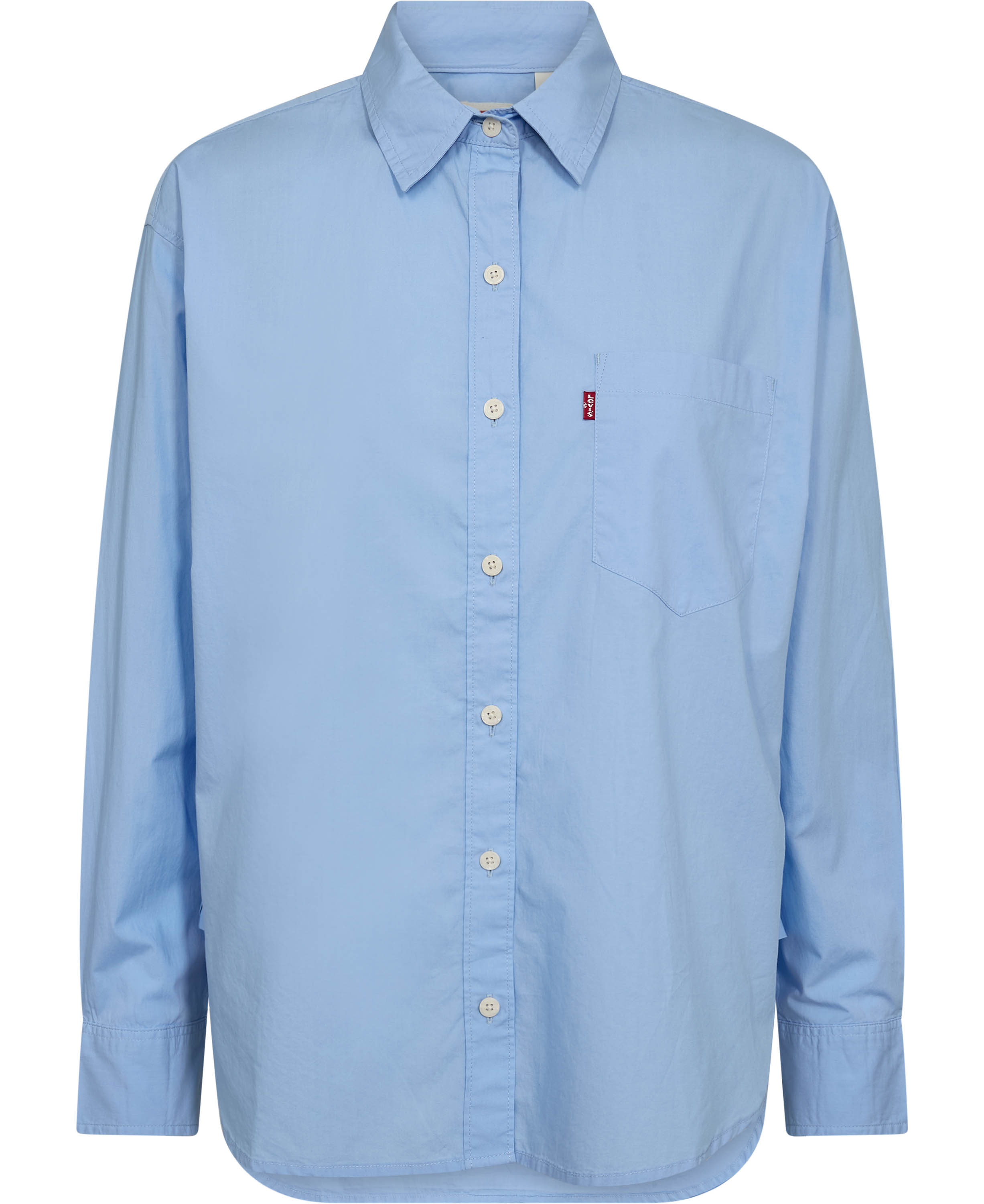 Harlie Boyfriend Shirt Serenit
