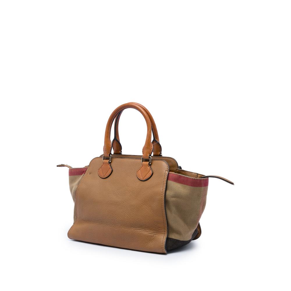 Burberry Tote
