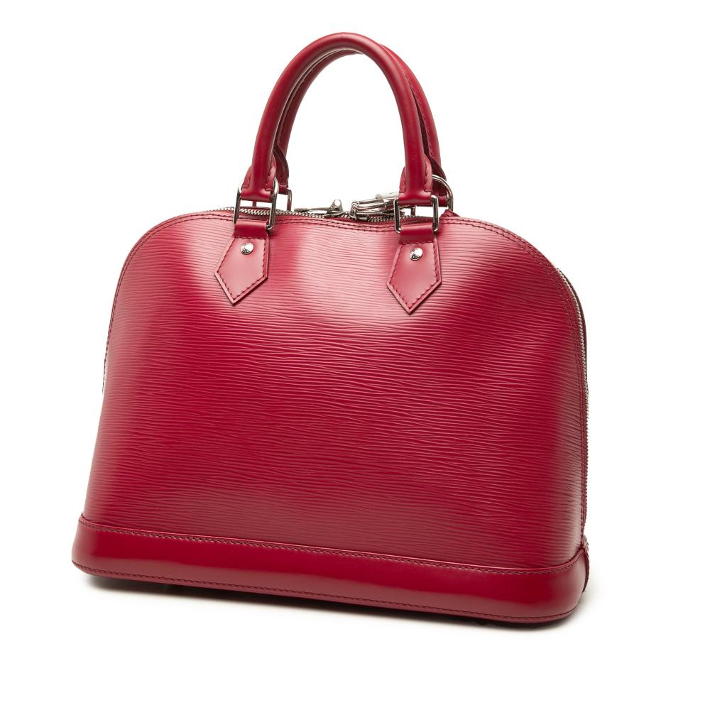 Louis Vuitton Alma