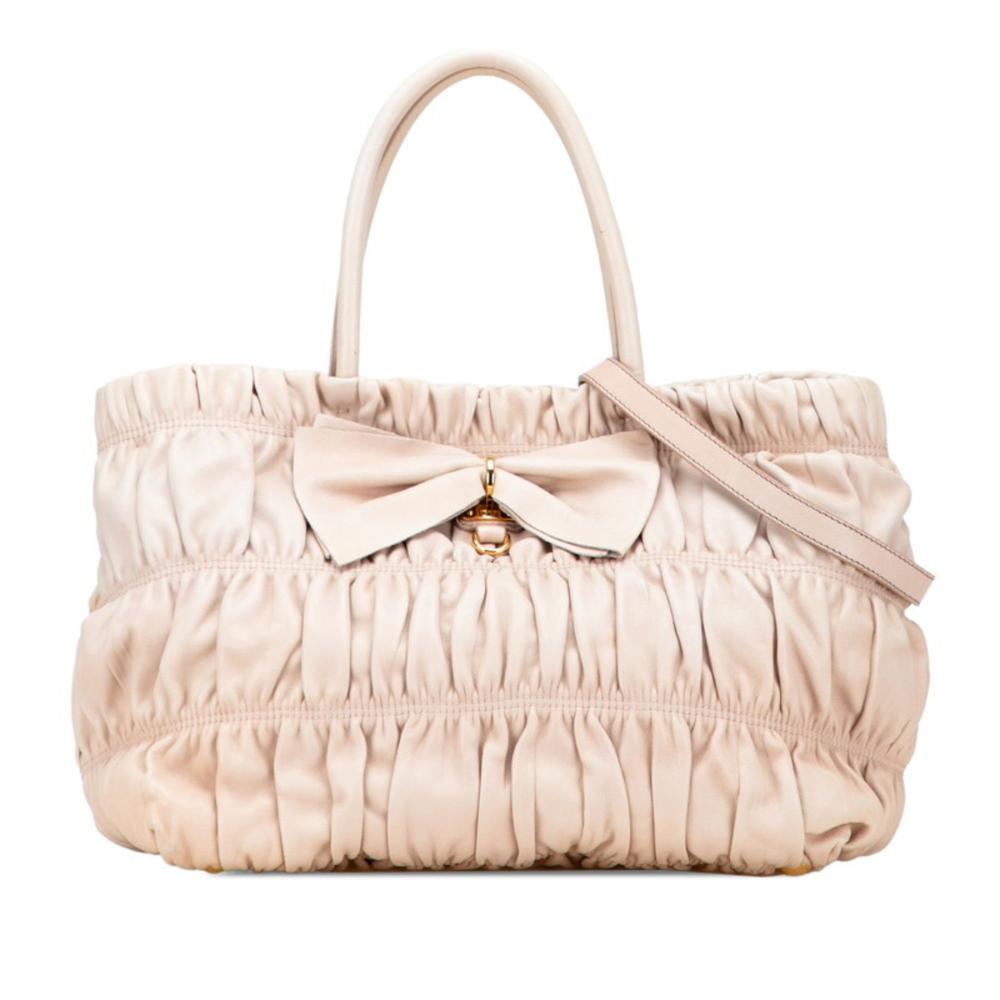Prada Tote