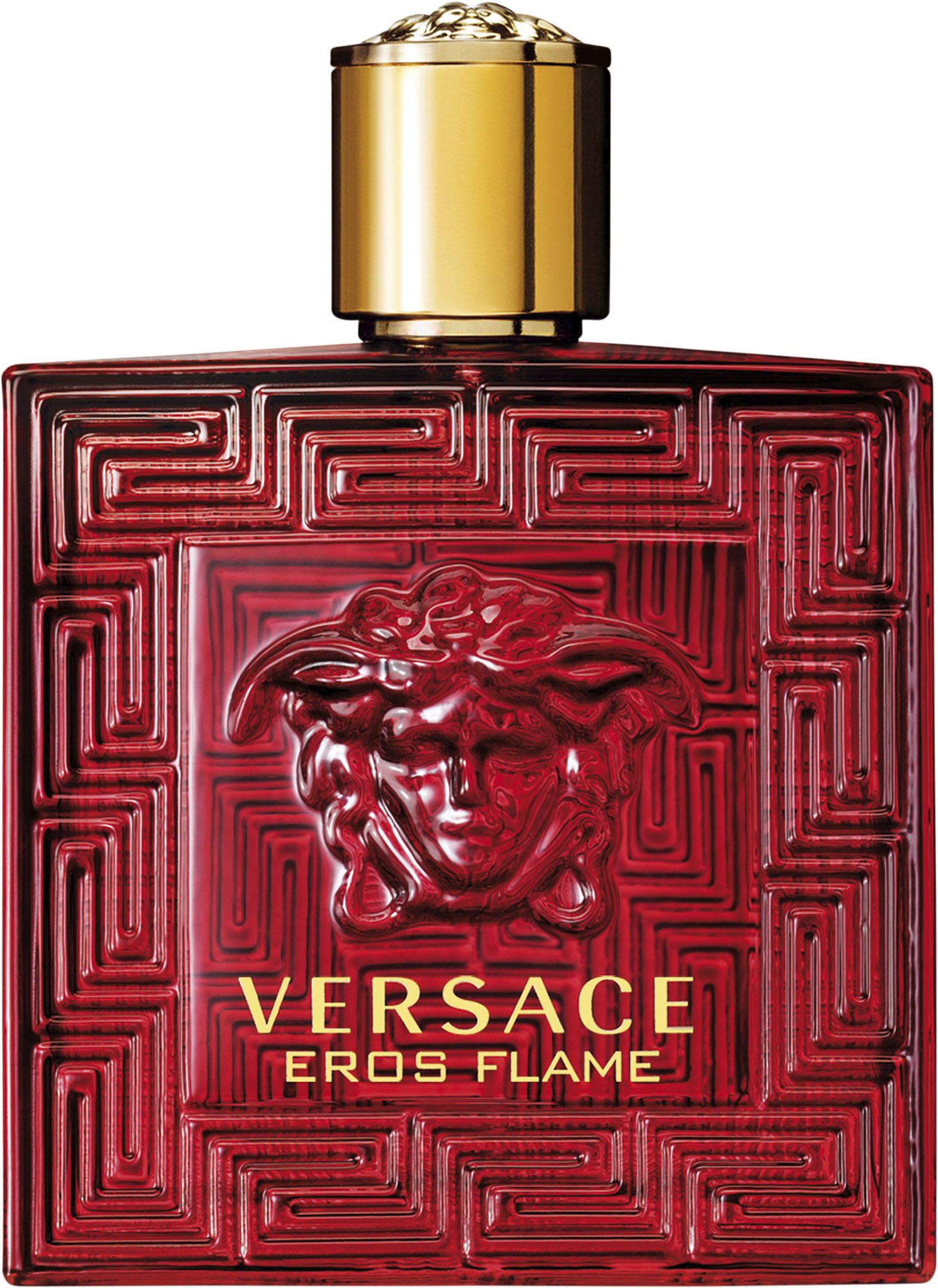 Versace Eros Flame Homme Deo Spray 100 ML