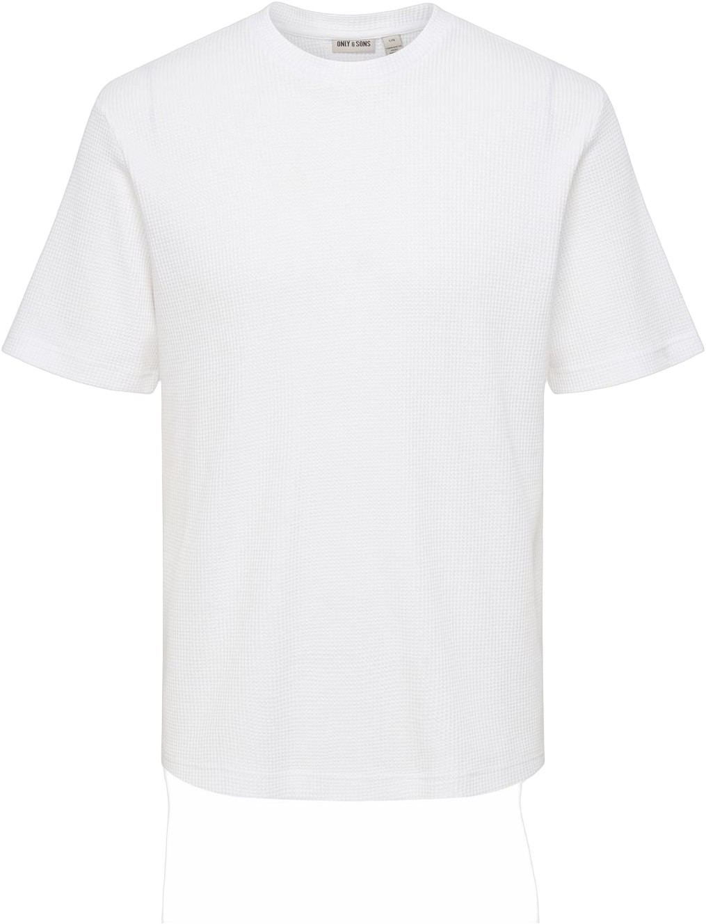 Onstobie REG SS TEE Noos